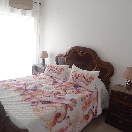 Apartamento Casa Da Gena Nazaré Exterior foto