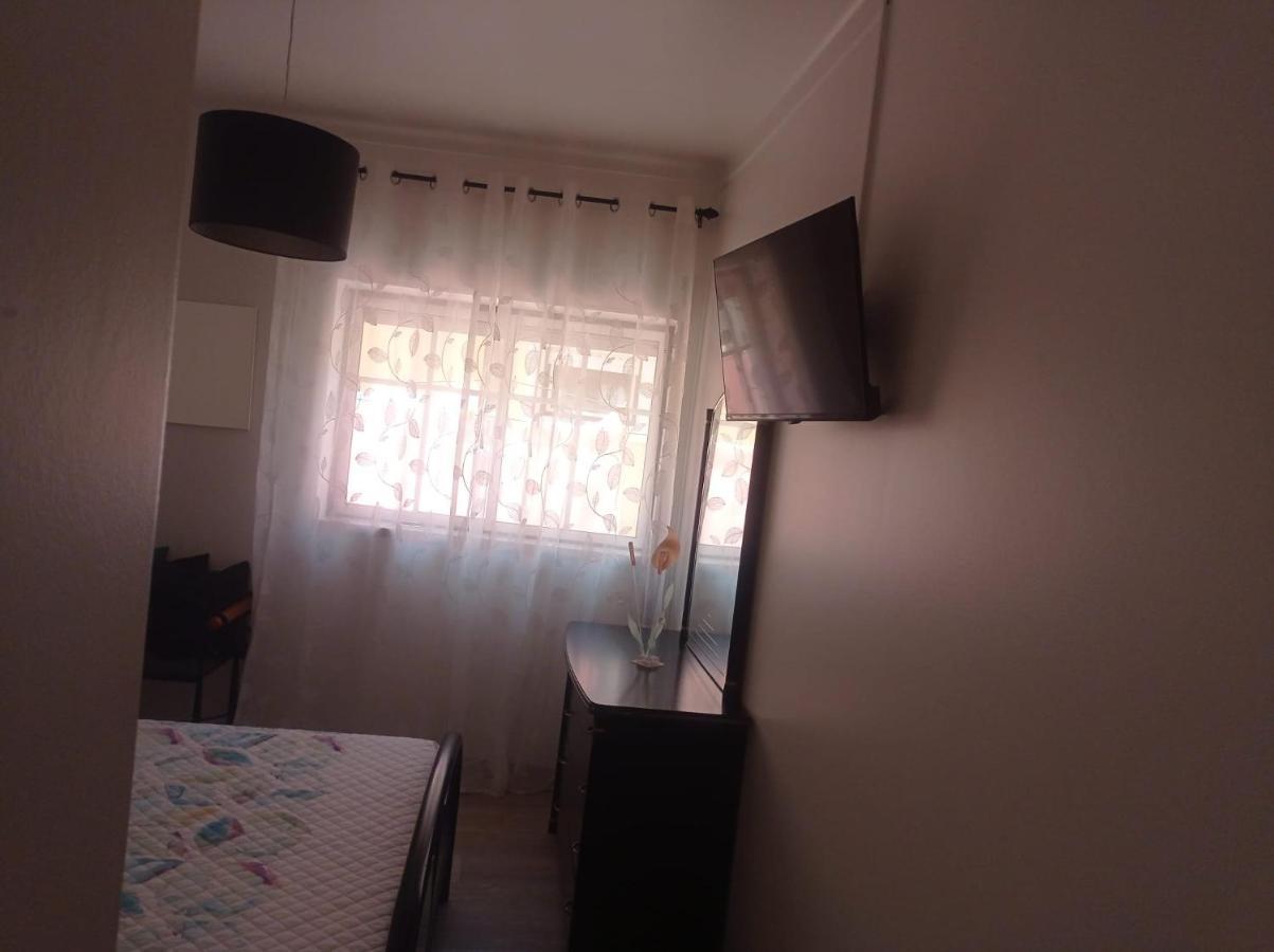 Apartamento Casa Da Gena Nazaré Exterior foto