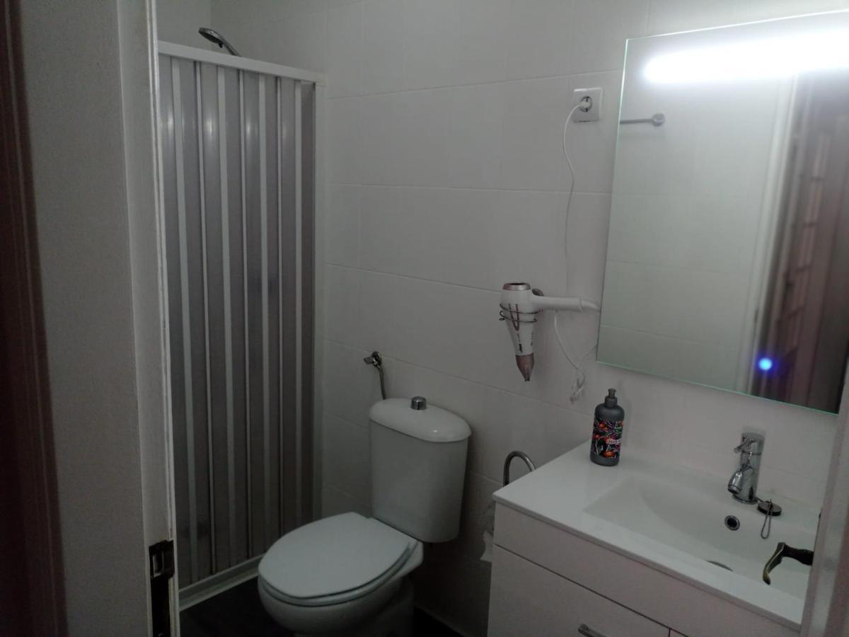 Apartamento Casa Da Gena Nazaré Exterior foto